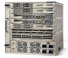 Cisco 6807-S6T-10G-40G