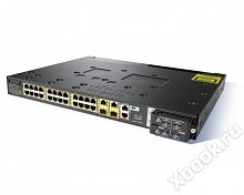 Cisco IE-3010-24TC
