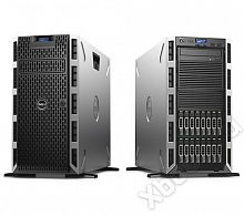 Dell EMC T430-ADLR-017