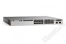 Cisco C9200L-24P-4G-E