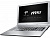 Ноутбук для игр MSI PE72 8RC-065RU 9S7-179F43-065 вид сбоку