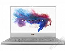 Игровой ноутбук MSI P65 8RE-078RU Creator 9S7-16Q312-078