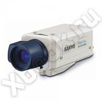 SANYO VCC-6690P