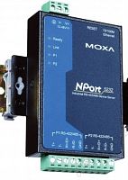 Moxa NPort 5232I