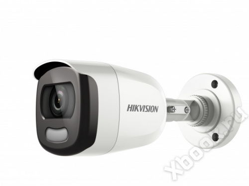 Hikvision DS-2CE12DFT-F(6mm) вид спереди