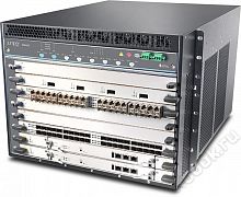 Juniper MX480-PREMIUM-DC
