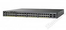 Cisco WS-C2960XR-48TS-I