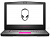 Dell Alienware 15 R4 A15-7066 вид спереди