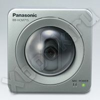 Panasonic BB-HCM715CE