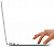 Apple MacBook Air 13 Mid 2012 MD231RS/A выводы элементов
