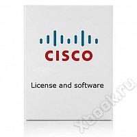 Cisco Systems VMW-VCS-FND-5A