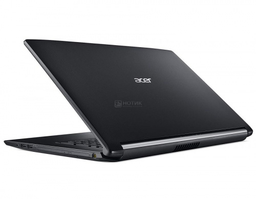 Acer Aspire 5 A517-51G-88DV NX.GSXER.018 вид боковой панели