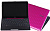 ASUS Eee PC 1008P (90OA1PD32213987E20AQ) Pink вид боковой панели