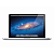 Apple MacBook Pro 15 Mid 2012 MD104RS/A вид спереди