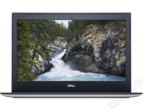 Dell Vostro 5471-8007 вид спереди