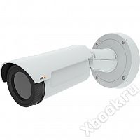 Axis Q1942-E PT MOUNT 60MM 8.3 FPS