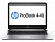 HP ProBook 440 G5 2RS37EA вид спереди