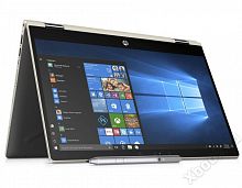 HP Pavilion x360 14-cd0017ur 4HA89EA