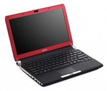 Sony VAIO VGN-TT26XRN Red