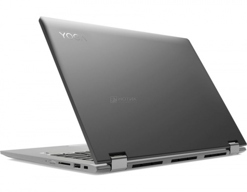 Lenovo Yoga 530-14 81H9000ERU вид сверху