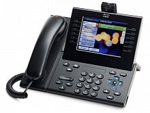 Cisco CP-9971-CL-CAM-K9