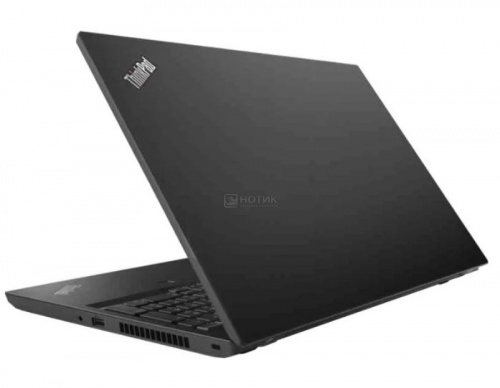 Lenovo ThinkPad L580 20LW0032RT задняя часть