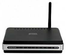 D-link DIR-320/RU