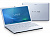 Sony VAIO VPC-EB1E1R White вид сбоку