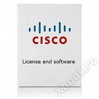 Cisco Systems UCXN-10X-SC-PORTS
