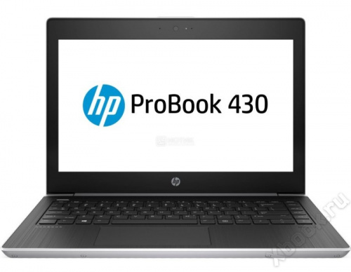 HP ProBook 430 G5 2SY07EA вид спереди