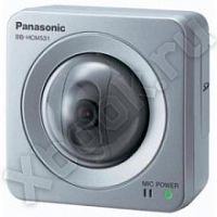 Panasonic BB-HCM531CE