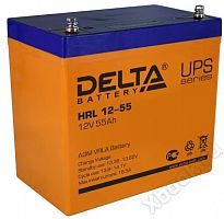 Delta HRL 12-55