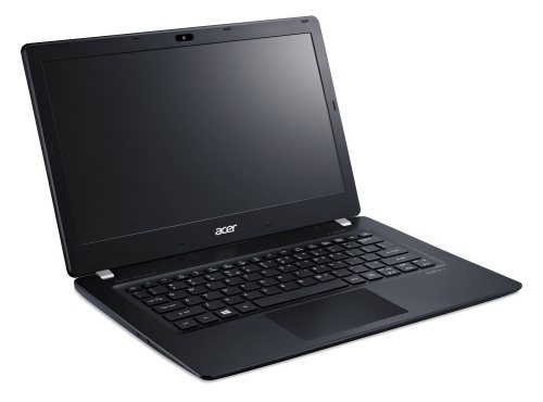 Acer ASPIRE V3-331-P877 вид сбоку