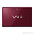 Sony VAIO VPC-CW23FX/R выводы элементов