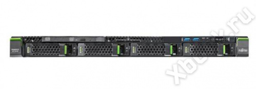 Fujitsu VFY:R1332SC030IN вид спереди