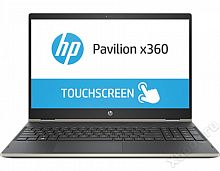 HP Pavilion x360 15-cr0001ur 4GZ65EA