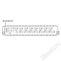 Juniper MIC-3D-8DS3-E3