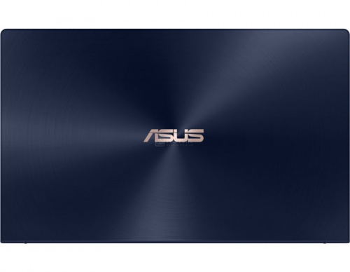ASUS Zenbook 14 UX433FN-A5131R 90NB0JQ1-M02430 в коробке