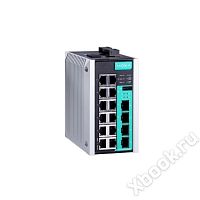 MOXA EDS-G516E-4GSFP