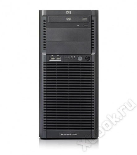 Hewlett-Packard 470065-431 вид спереди