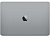 Apple MacBook 2017 MNYF2RU/A MNYF2RU/A вид сверху