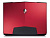DELL ALIENWARE M14x-3678 вид боковой панели