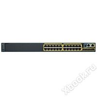 Cisco WS-C2960S-24TS-L