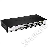 D-Link DGS-1005P/A1A