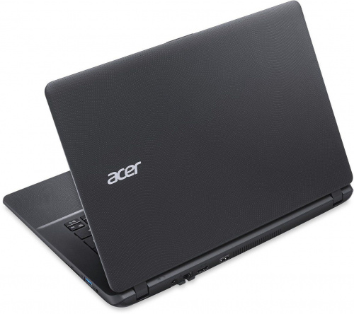 Acer ASPIRE ES1-111M-C1EY (NX.MRSER.003) вид боковой панели