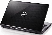 DELL STUDIO 1558 (JM8TR Black)