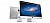 Apple iMac 21.5 MD093RS/A NEW LATE 2012 вид сбоку