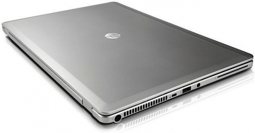 HP ProBook 4540s (B6L99EA) вид сбоку