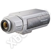 Panasonic WV-CP500/G
