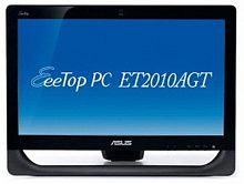 Asus EeeTop PC ET2010AGT-B094E